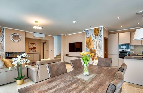 Brgod House | Villa Astrid 5 Sterne by Interhome