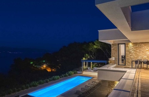 Island Hvar Villa | Villa Atlas by Villas Hvar