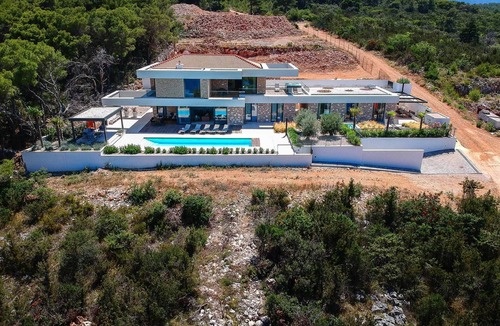 Island Hvar Villa | Villa Atlas by Villas Hvar