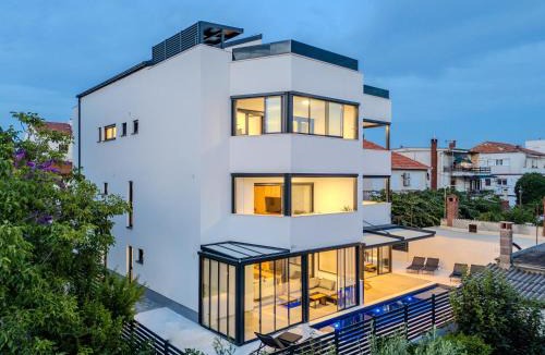 Zadar Apartment | Villa AUREA