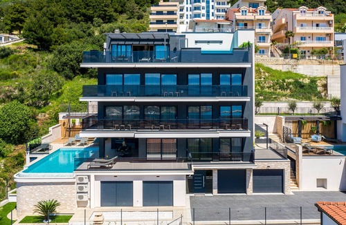 Moca Villa | Villa Aurelia 6