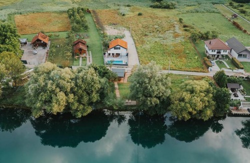Bihac Villa | Villa Aurelia Wellness Bihać
