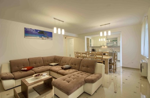 Banjole Villa | Villa Aurora by WiiBuk (Istria - Banjole)