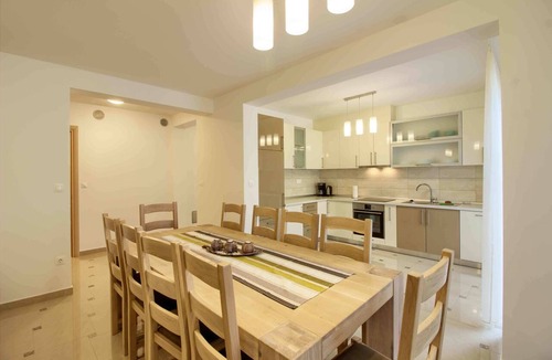 Banjole Villa | Villa Aurora by WiiBuk (Istria - Banjole)