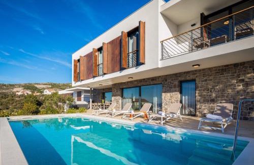 Primosten Burnji Villa | Villa Aurora