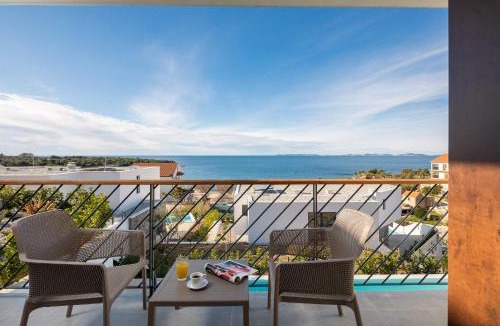 Primosten Burnji Villa | Villa Aurora