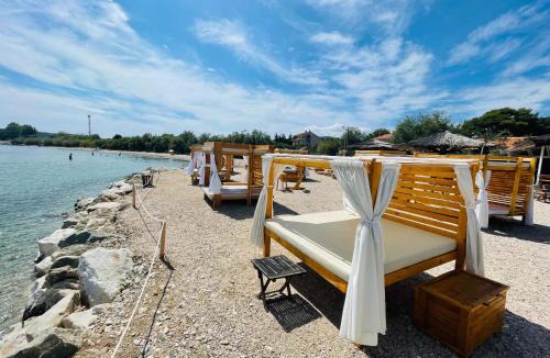 Kastel Novi Apartment | Villa Aurora