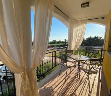 Rojci Villa | Villa Aurora