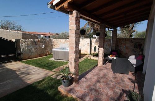 Loborika Villa | Villa Aurora