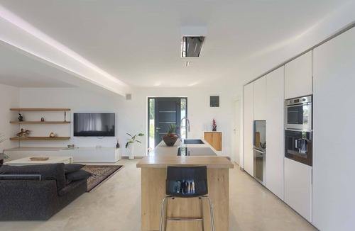 Marcana Villa | Villa Aurora III in Marcana