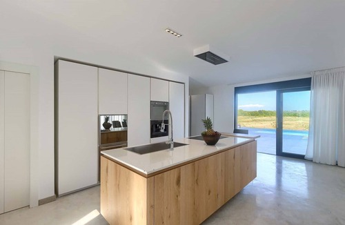 Marcana Villa | Villa Aurora III in Marcana