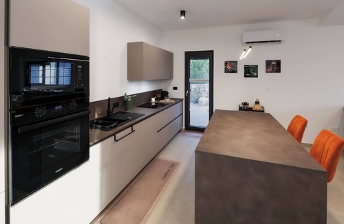 Poljica Villa | Villa Aurora (Kvarner - Poljica)
