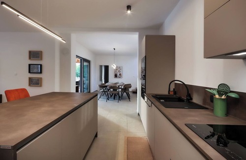 Poljica Villa | Villa Aurora (Kvarner - Poljica)