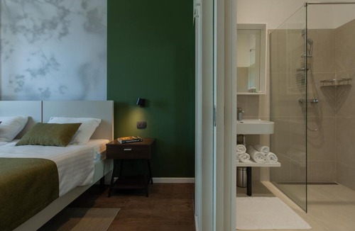Borik Hotel | Villa Aurum Health & Climatotherapy Center