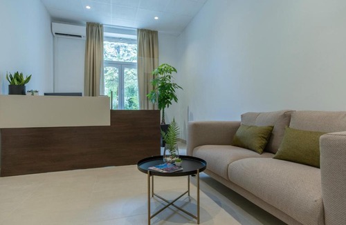 Borik Hotel | Villa Aurum Health & Climatotherapy Center
