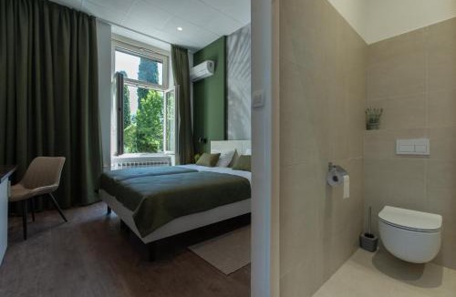 Borik Hotel | Villa Aurum Health & Climatotherapy Center