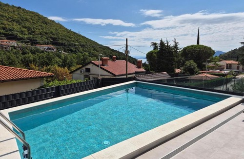 Sucici Villa | Villa Aylen