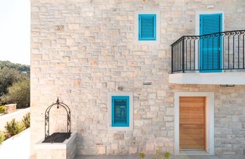 Vela Luka Villa | Villa Azzurro