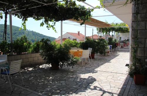 Babin Kuk House | Villa Bakara