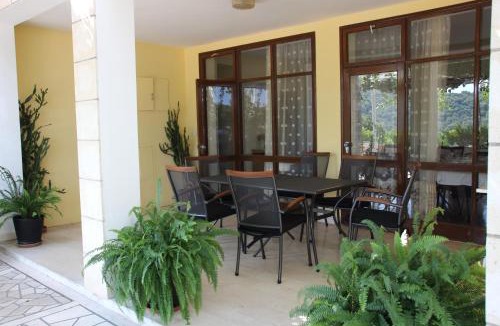 Babin Kuk House | Villa Bakara