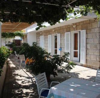 Babin Kuk House | Villa Bakara