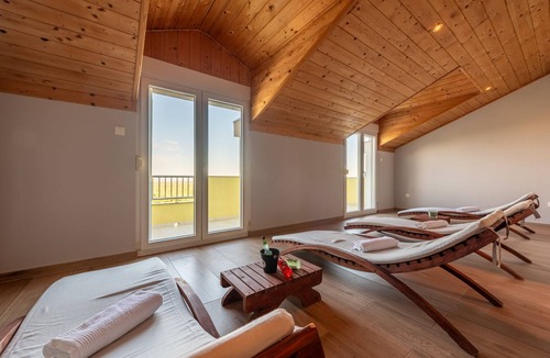 Lisicici Villa | Villa Balen