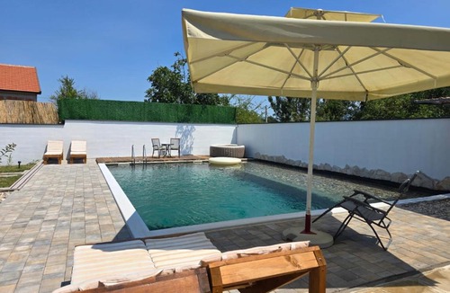 Zavala House | Villa Bali Serenity