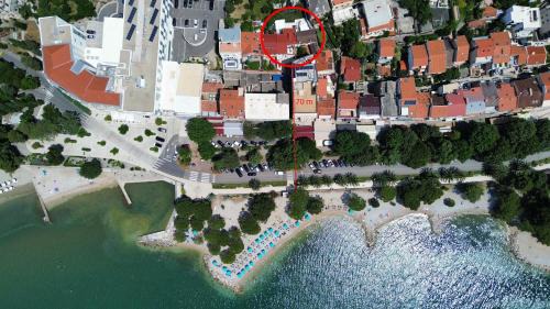 Crikvenica Apartment | Villa Balustrada