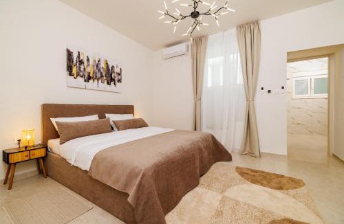 Crikvenica Apartment | Villa Balustrada