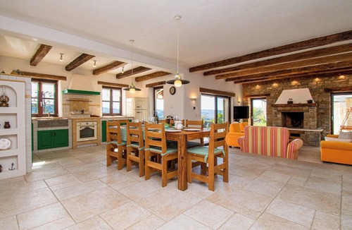Bartolici House | Villa Banic Motovun by Interhome