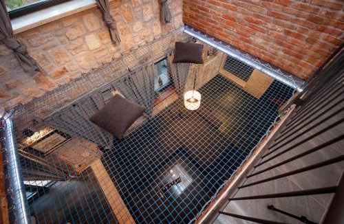 Kanfanar Villa | Villa Baraka with private pool near Rovinj - WiiBuk