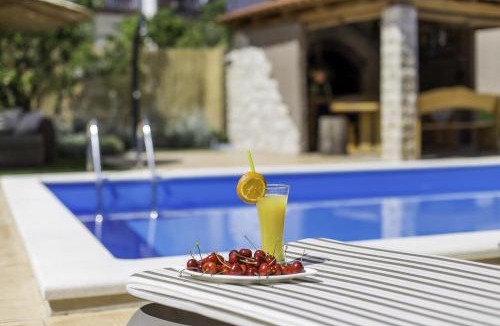 Kastel Novi Villa | Villa Barbara
