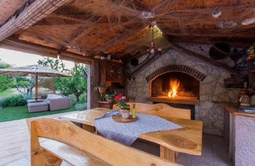 Kastel Novi Villa | Villa Barbara