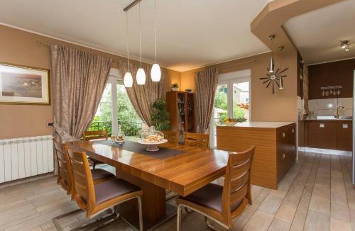 Kastel Novi Villa | Villa Barbara