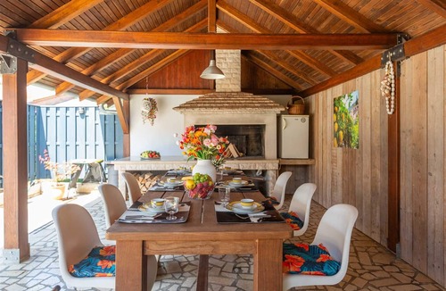 Marcana Villa | Villa Barbara