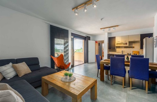 Marcana Villa | Villa Barbara