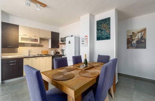 Marcana Villa | Villa Barbara