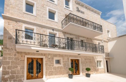 Baska Voda Bed & Breakfast | Villa Basca