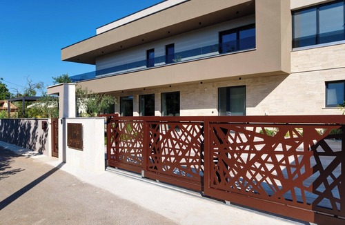 Marcana Villa | Villa Bavigo by Istrabook