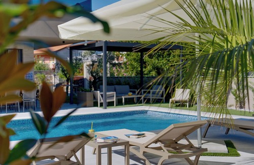 Marcana Villa | Villa BAVIGO (Istria - Marcana)