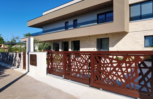 Marcana Villa | Villa BAVIGO (Istria - Marcana)