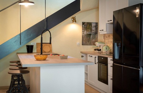 Pitve House | Villa Bea (Dvor Pitve Villa B)