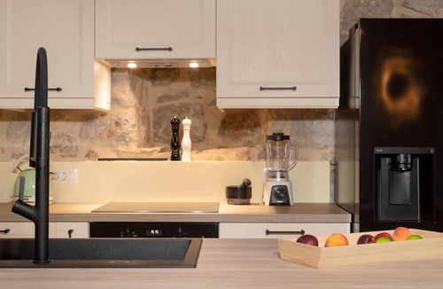 Pitve House | Villa Bea (Dvor Pitve Villa B)
