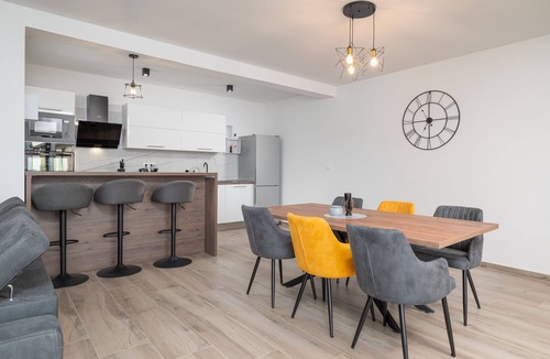 Bicici Villa | Villa Beata (Istria - Pačići)