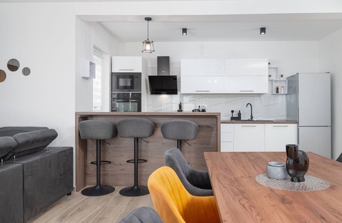 Bicici Villa | Villa Beata (Istria - Pačići)