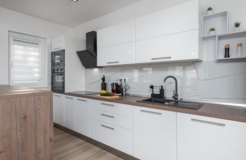 Bicici Villa | Villa Beata (Istria - Pačići)