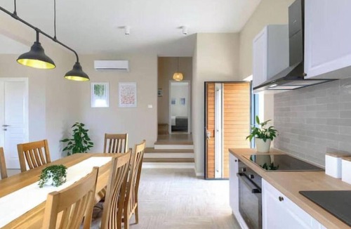 Nova Vas House | Villa Bella 1 (up to 6 people)
