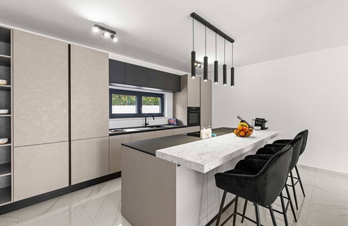 Vrvari House | Villa Bella (100661-K1) - Varvari