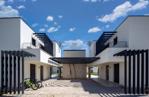 Brtonigla Villa | Villa Bella by SeeAdria Agency
