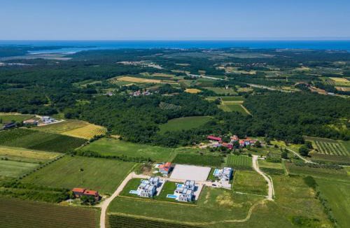 Brtonigla Villa | Villa Bella & Chiara by Interhome